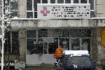 София - 5-та градска болница под карантина