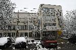 София - 5-та градска болница под карантина