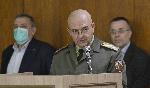 София - Пандемия коронавирус - Брифинг Национален оперативен щаб