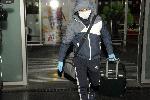 Бургас - Българи пристигат на летище Бургас от Лондон