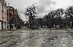 Варна - Извънредно положение