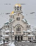 София - Извънредно положение