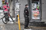 София - Извънредно положение