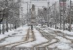 София - Извънредно положение