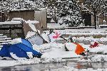 София - Извънредно положение