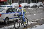 София - Извънредно положение