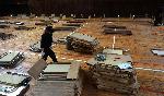 Варна - Извънредно положение - Полева болница