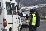 София - КПП Драгичево - Нови деларации