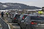София - КПП Драгичево - Нови деларации
