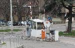 Автогара Русе - Пандемия коронавирус - Драстично съкратени курсовете на автобуси