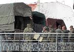 Русе - Изграждане на военно-полева болница - зала „Арена Русе“