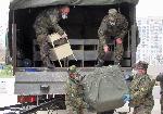 Русе - Изграждане на военно-полева болница - зала „Арена Русе“