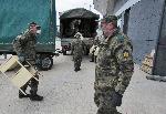 Русе - Изграждане на военно-полева болница - зала „Арена Русе“