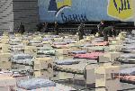 Русе - Изграждане на военно-полева болница - зала „Арена Русе“