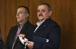 София - Национален оперативен щаб - Пресконференция