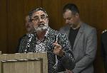 София - Национален оперативен щаб - Пресконференция
