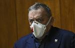 София - Национален оперативен щаб - Пресконференция - Коронавирус