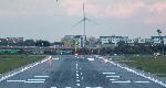 Лондон - City Airport