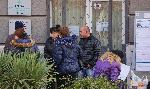 Огромна опашка пред бюрото по труда във Варна