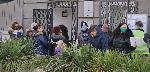 Варна - Опашка пред бюрото по труда