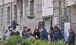 Варна - Опашка пред бюрото по труда