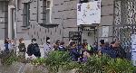 Варна - Опашка пред бюрото по труда
