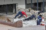 София - Извънредно положение