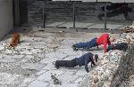 София - Извънредно положение