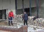 София - Извънредно положение