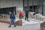 София - Извънредно положение
