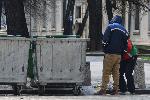 София - Извънредно положение - Епидемия коронавирус - Пусти софийски пейзажи