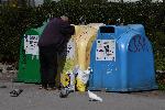 София - Извънредно положение - Епидемия коронавирус - Пусти софийски пейзажи