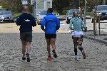 София - Извънредно положение - Епидемия коронавирус - Пусти софийски пейзажи