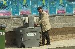Бургас - Извънредно положение - Епидемия коронавирус