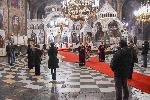 София - Света литургия