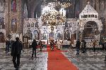 София - Света литургия