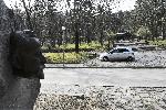 София - Полицейска блокада - Парк Витоша