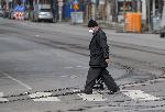 София - Извънредно положение - Улици и паркове