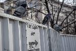 София - Извънредно положение - Улици и паркове