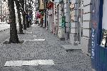 София - Извънредно положение - Улици и паркове