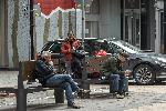 София - Извънредно положение