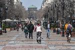 София - Извънредно положение