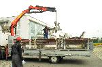 Премахнаха пейките в Бургас