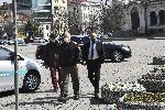 София - Мерки - Коронавирус - Свети Синод