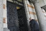 София - Мерки - Коронавирус - Свети Синод