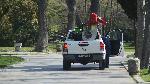 Варна - Пръскане против кърлежи