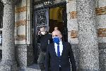 София - Националния оперативен щаб - Свети синод - Великден - Решения