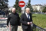 София - Националния оперативен щаб - Свети синод - Великден - Решения