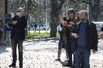 София - Поклонение - Симеон Щерев - Банана