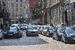 София - Безплатно паркиране